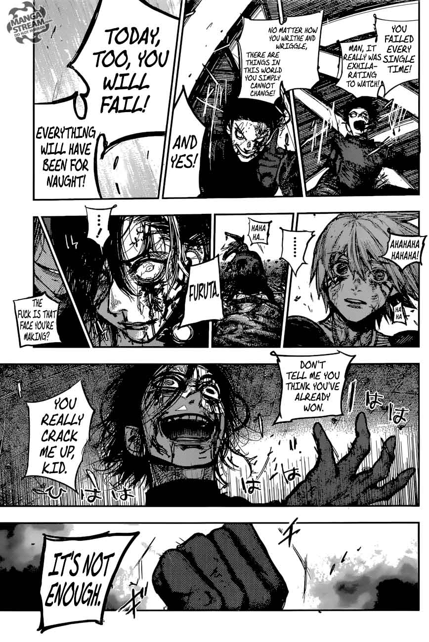 Tokyo Ghoulre 174 9