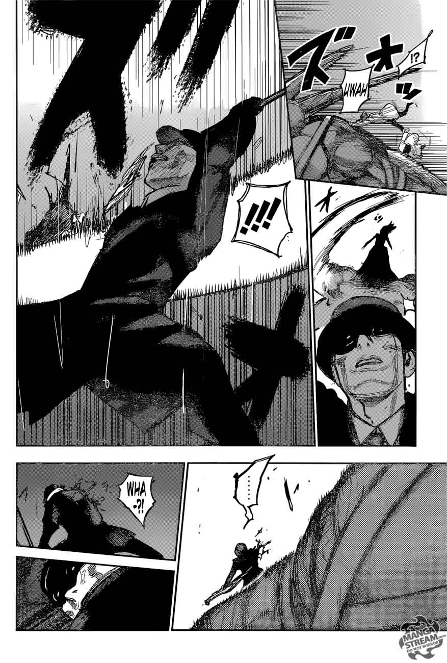 Tokyo Ghoulre 175 15