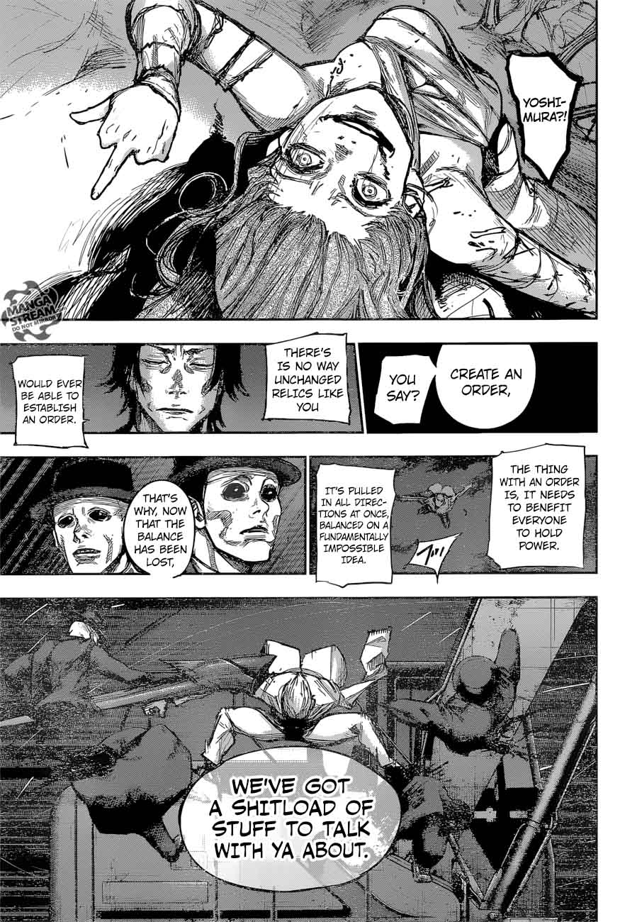 Tokyo Ghoulre 175 16