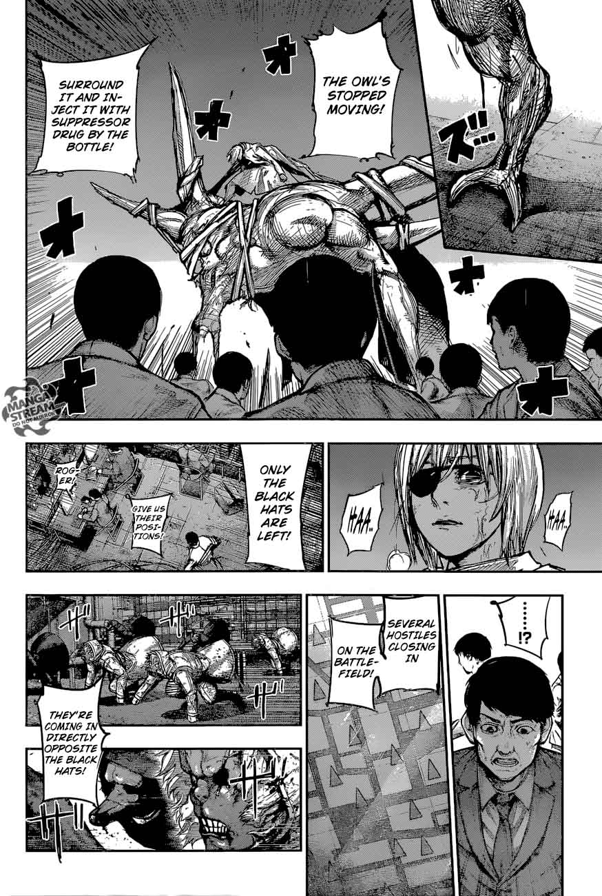 Tokyo Ghoulre 175 3