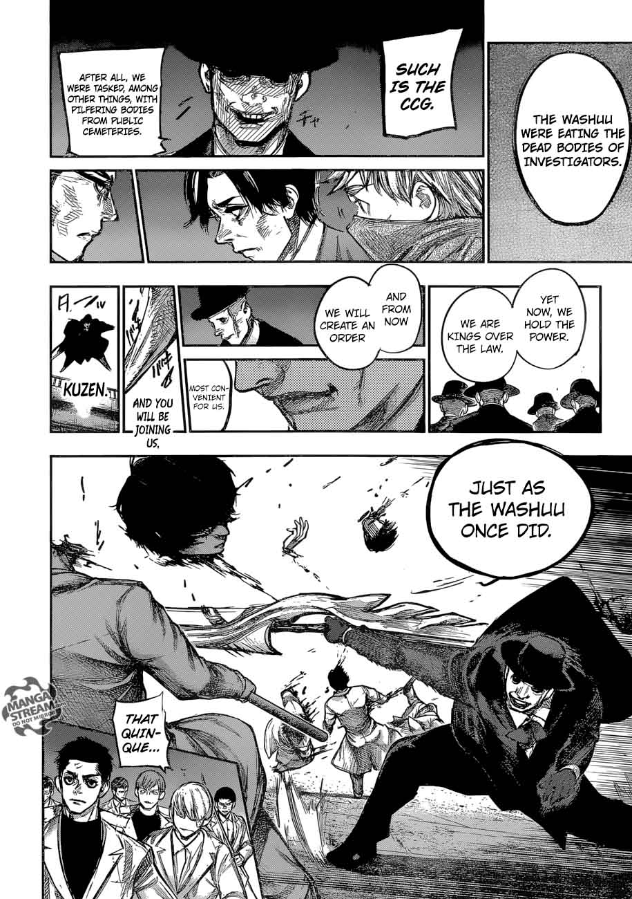 Tokyo Ghoulre 175 7