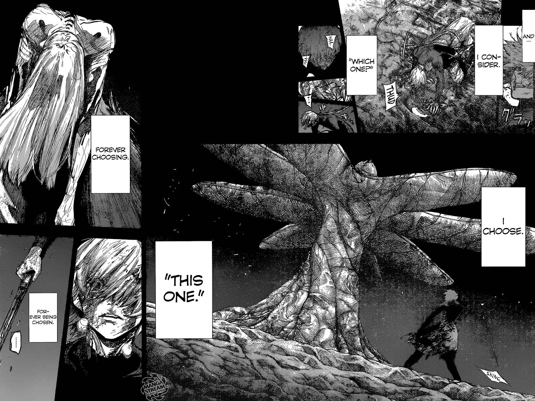 Tokyo Ghoulre 177 13