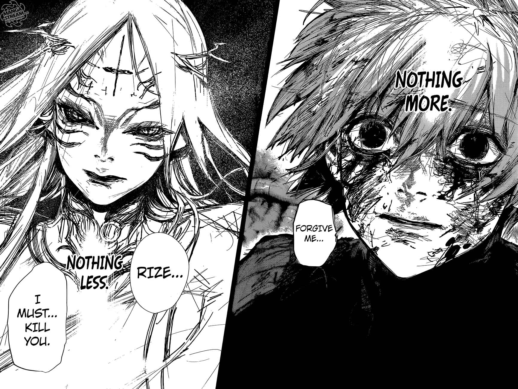 Tokyo Ghoulre 177 14
