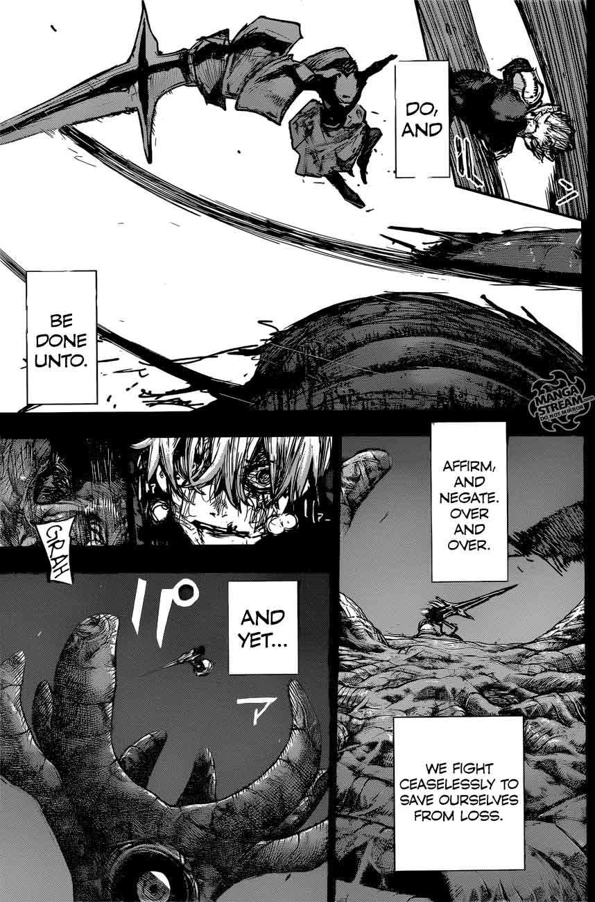Tokyo Ghoulre 177 7