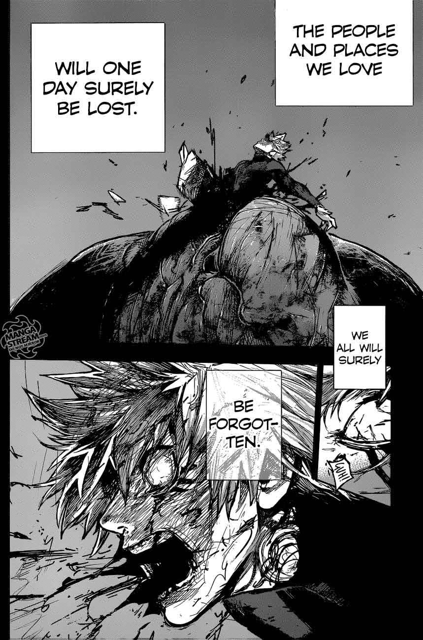 Tokyo Ghoulre 177 8