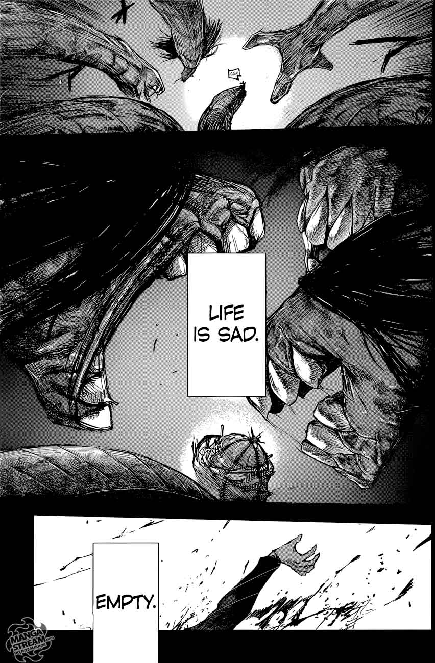 Tokyo Ghoulre 177 9