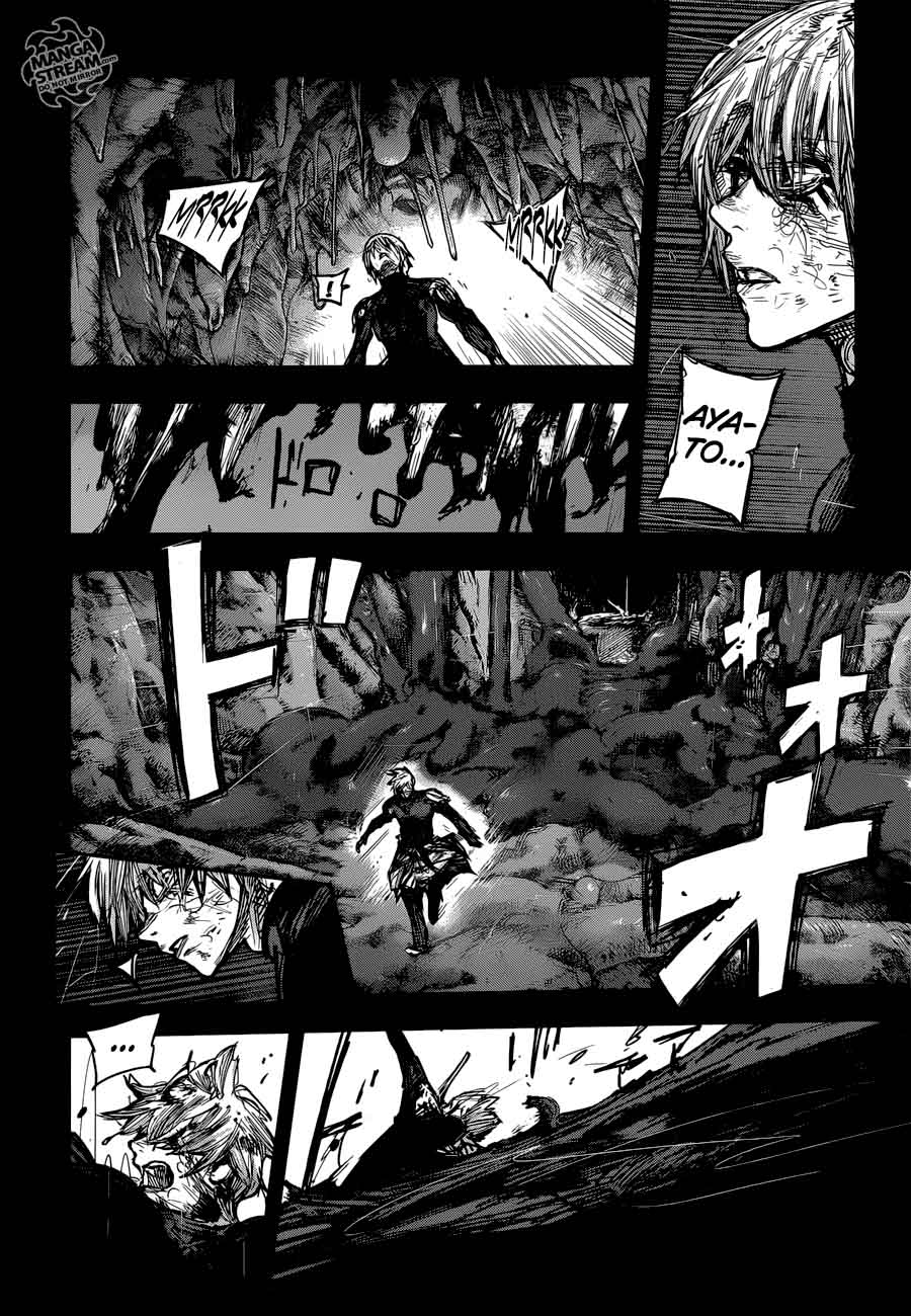 Tokyo Ghoulre 178 10