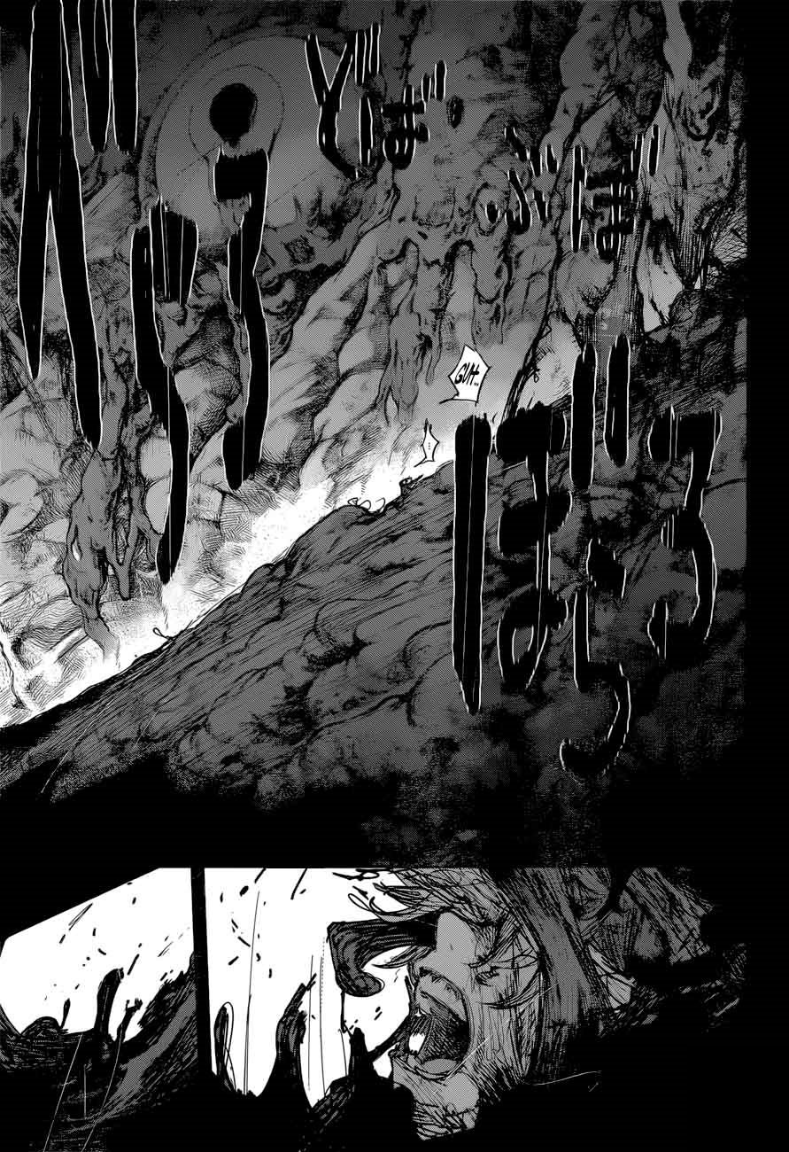 Tokyo Ghoulre 178 11