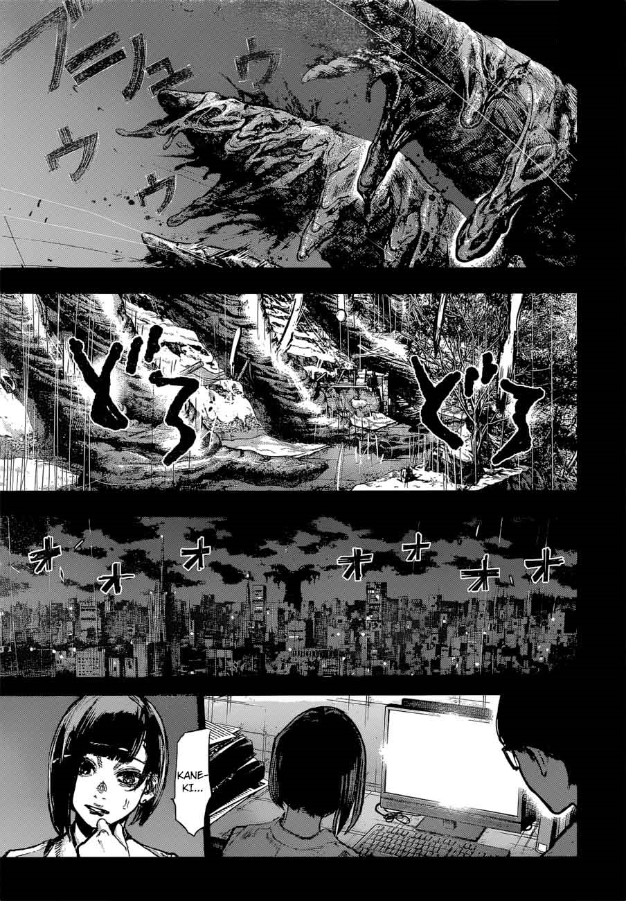 Tokyo Ghoulre 178 5