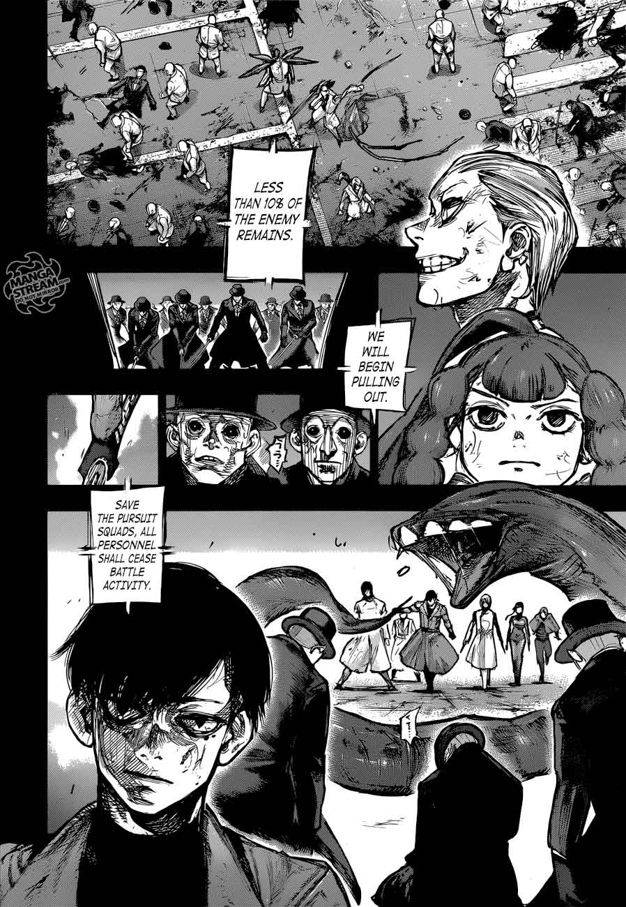 Tokyo Ghoulre 178 8