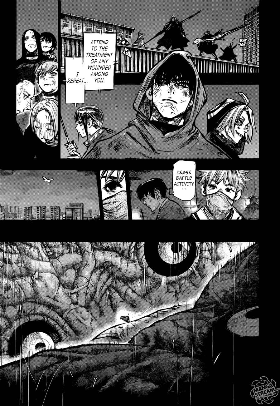 Tokyo Ghoulre 178 9