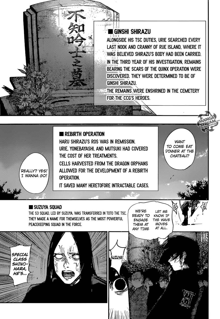 Tokyo Ghoulre 179 11