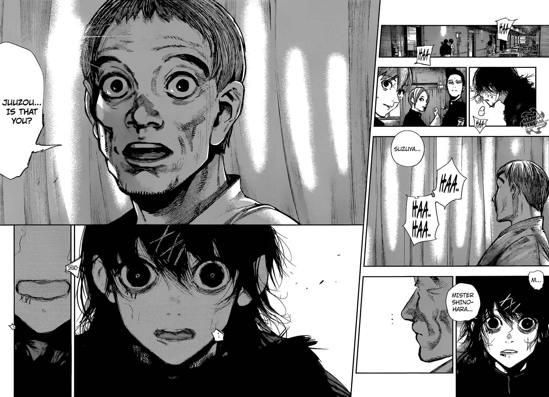Tokyo Ghoulre 179 12