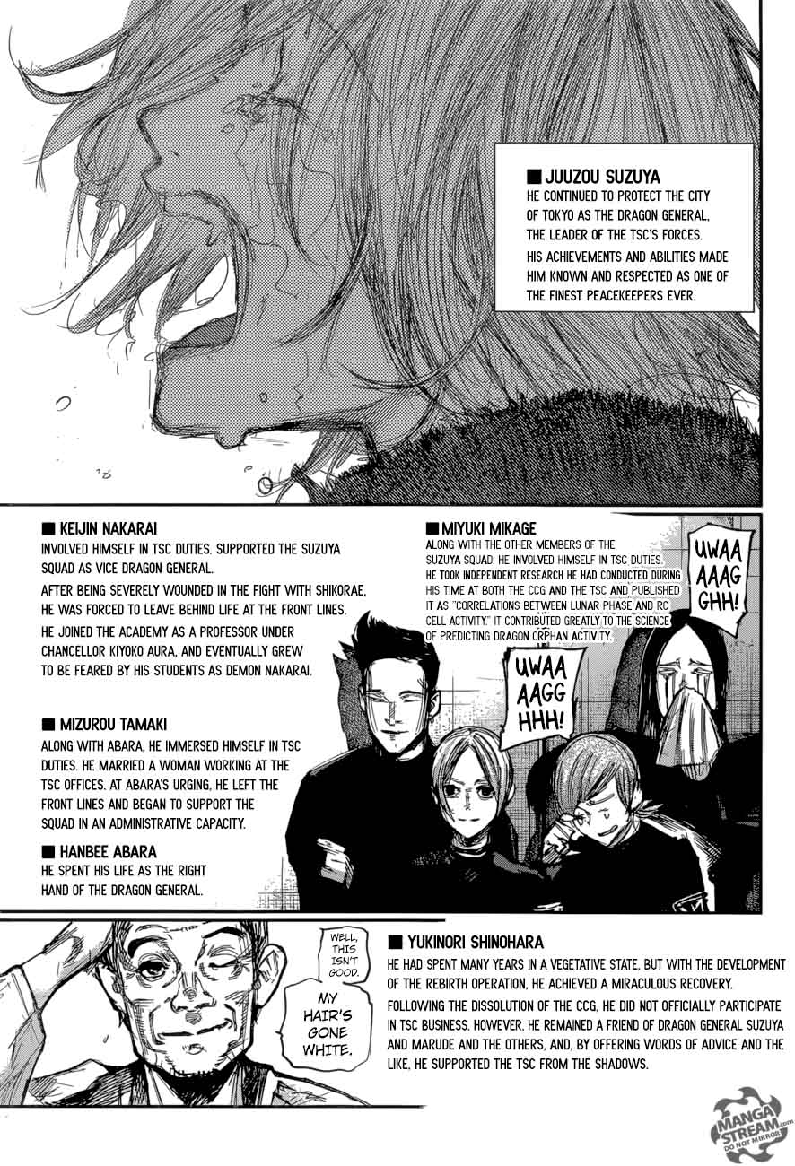 Tokyo Ghoulre 179 14
