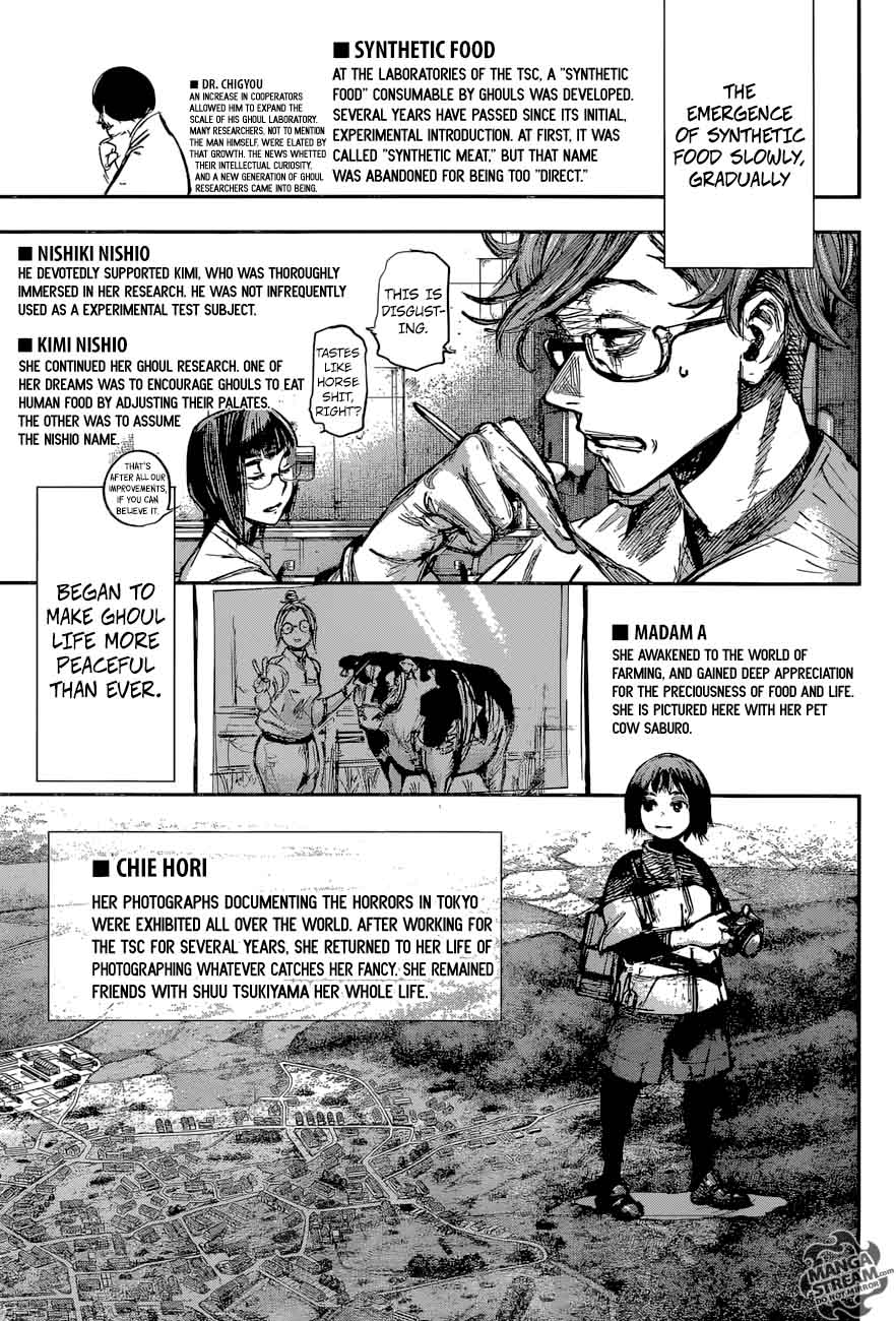 Tokyo Ghoulre 179 16