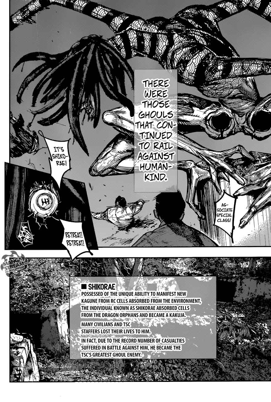 Tokyo Ghoulre 179 17