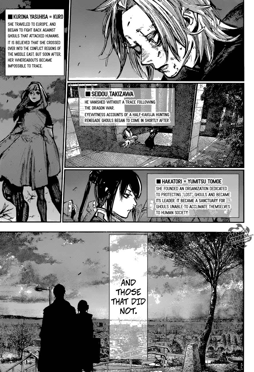 Tokyo Ghoulre 179 18