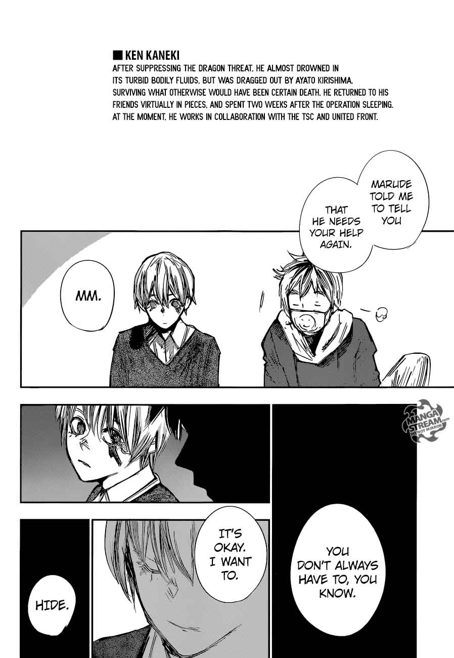 Tokyo Ghoulre 179 28
