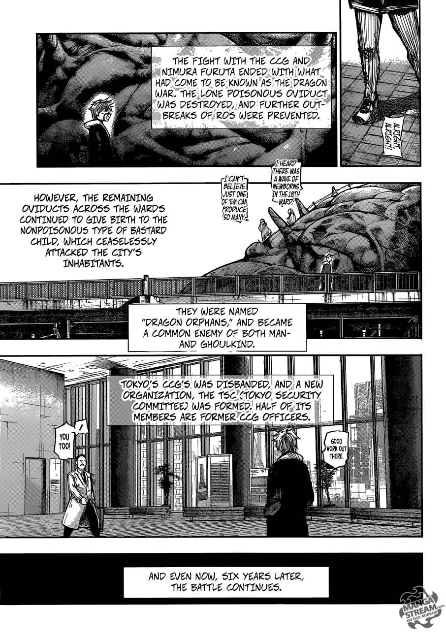 Tokyo Ghoulre 179 3