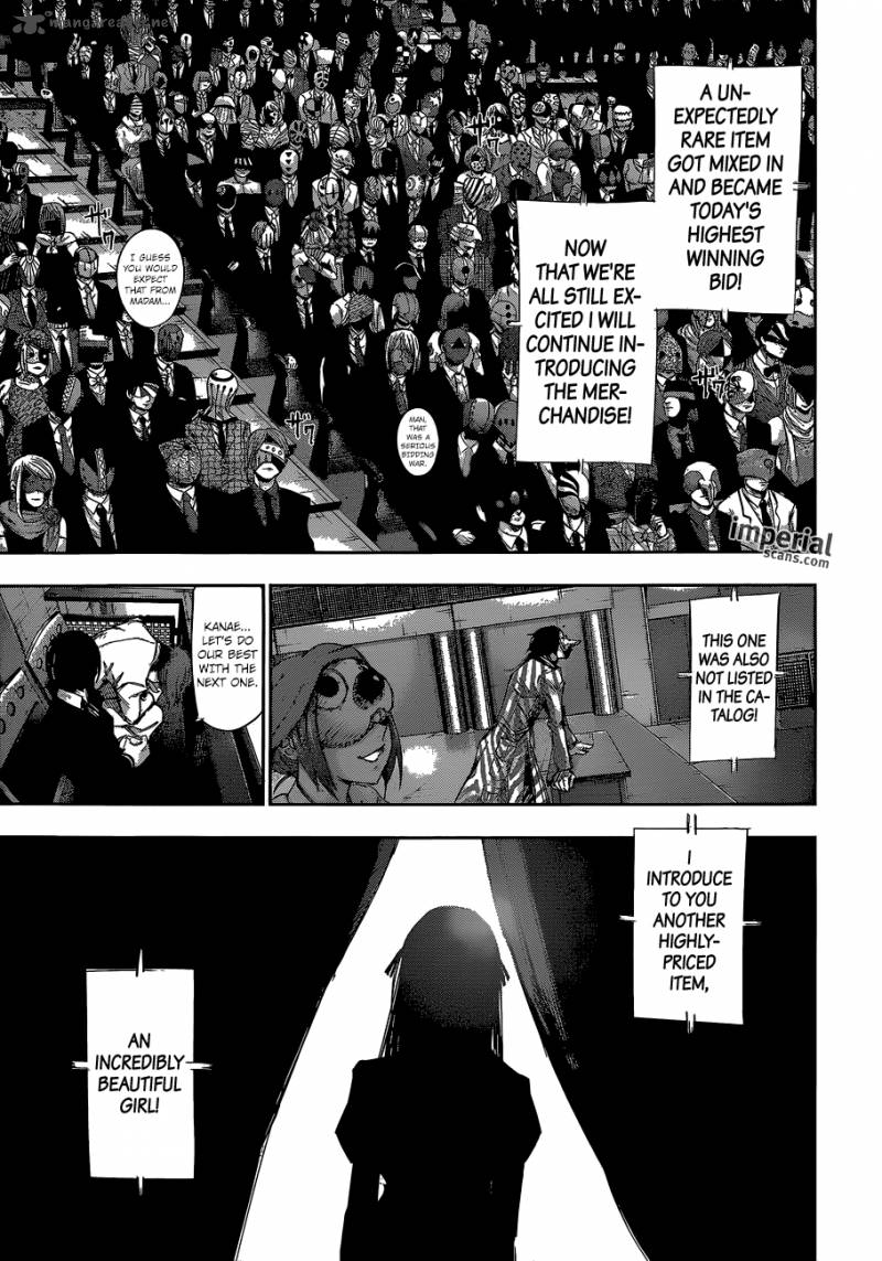 Tokyo Ghoulre 18 12