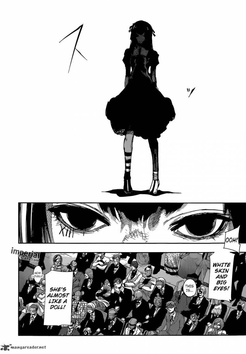 Tokyo Ghoulre 18 13