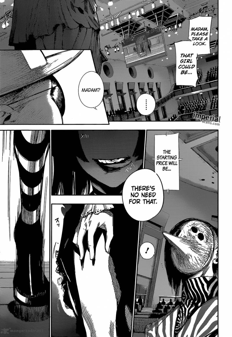 Tokyo Ghoulre 18 14