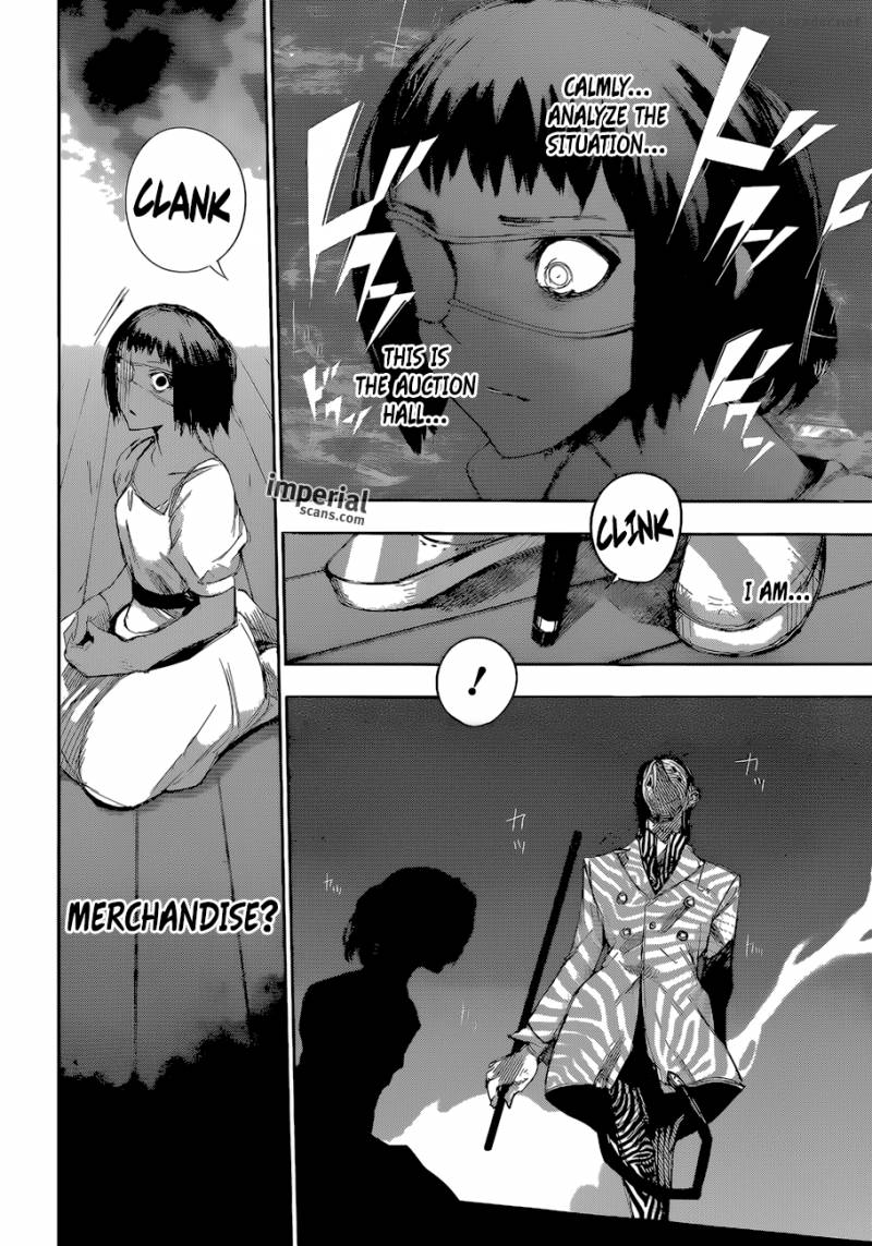 Tokyo Ghoulre 18 3