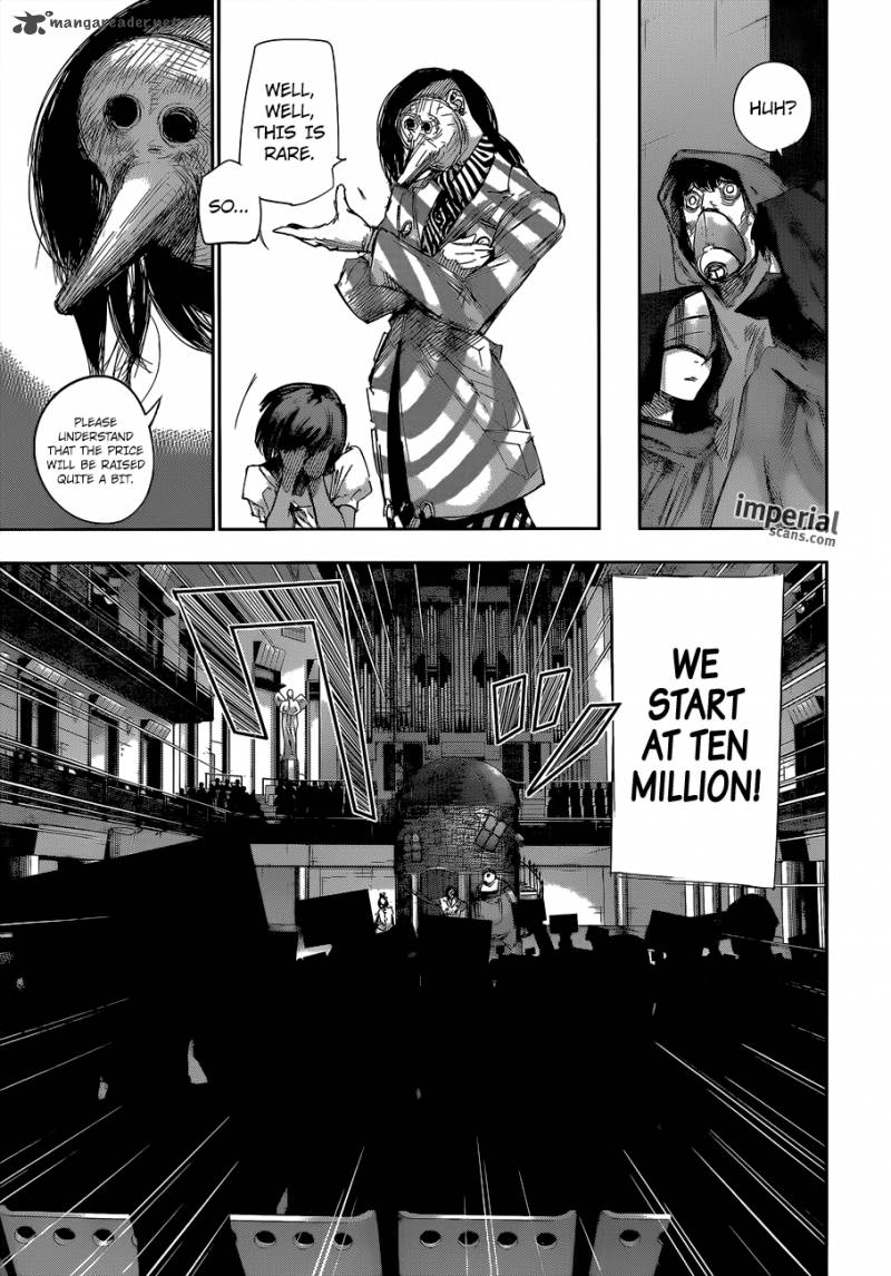 Tokyo Ghoulre 18 6