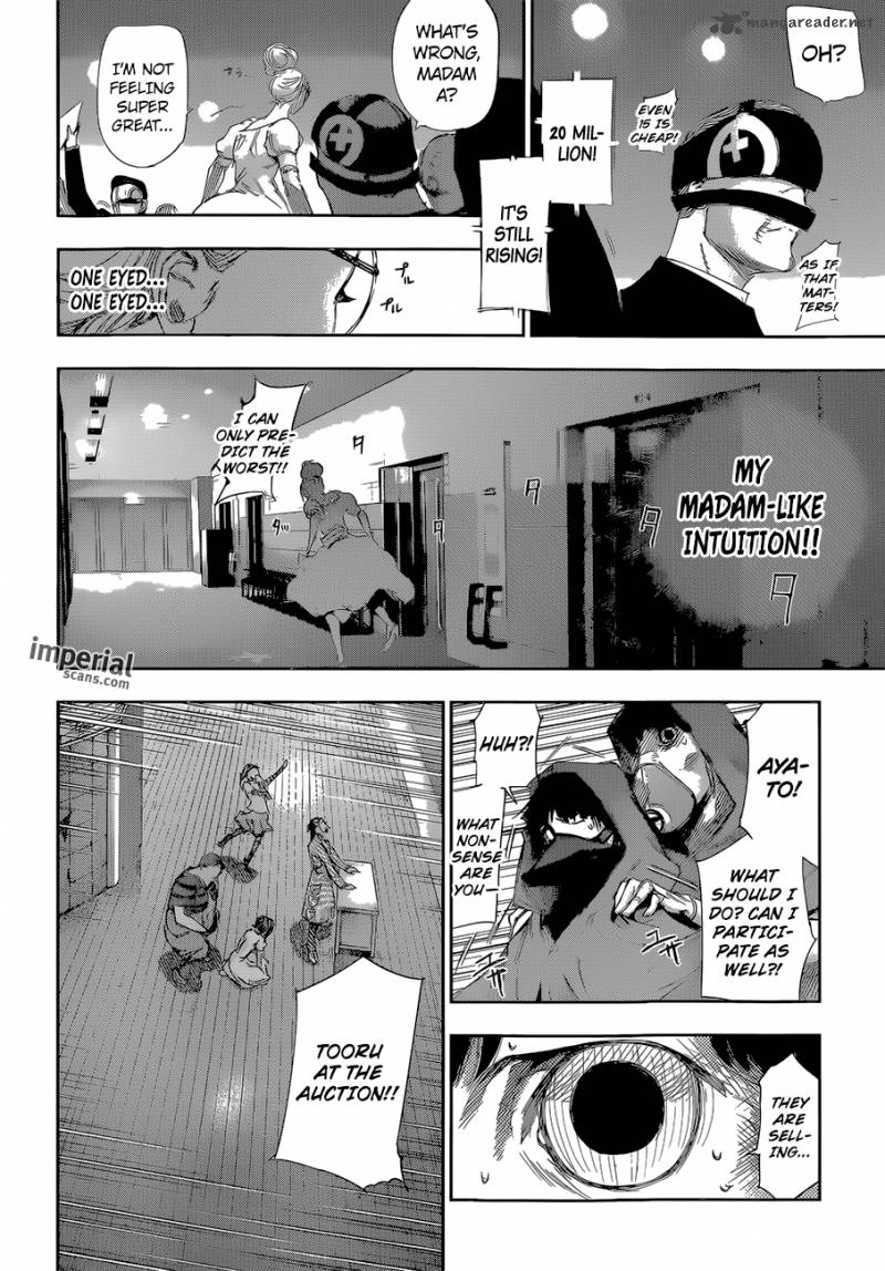 Tokyo Ghoulre 18 7