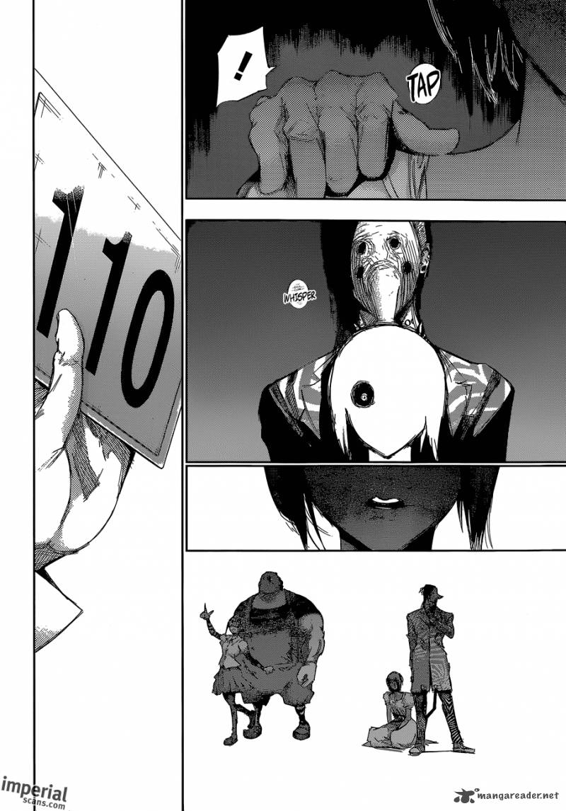 Tokyo Ghoulre 18 9