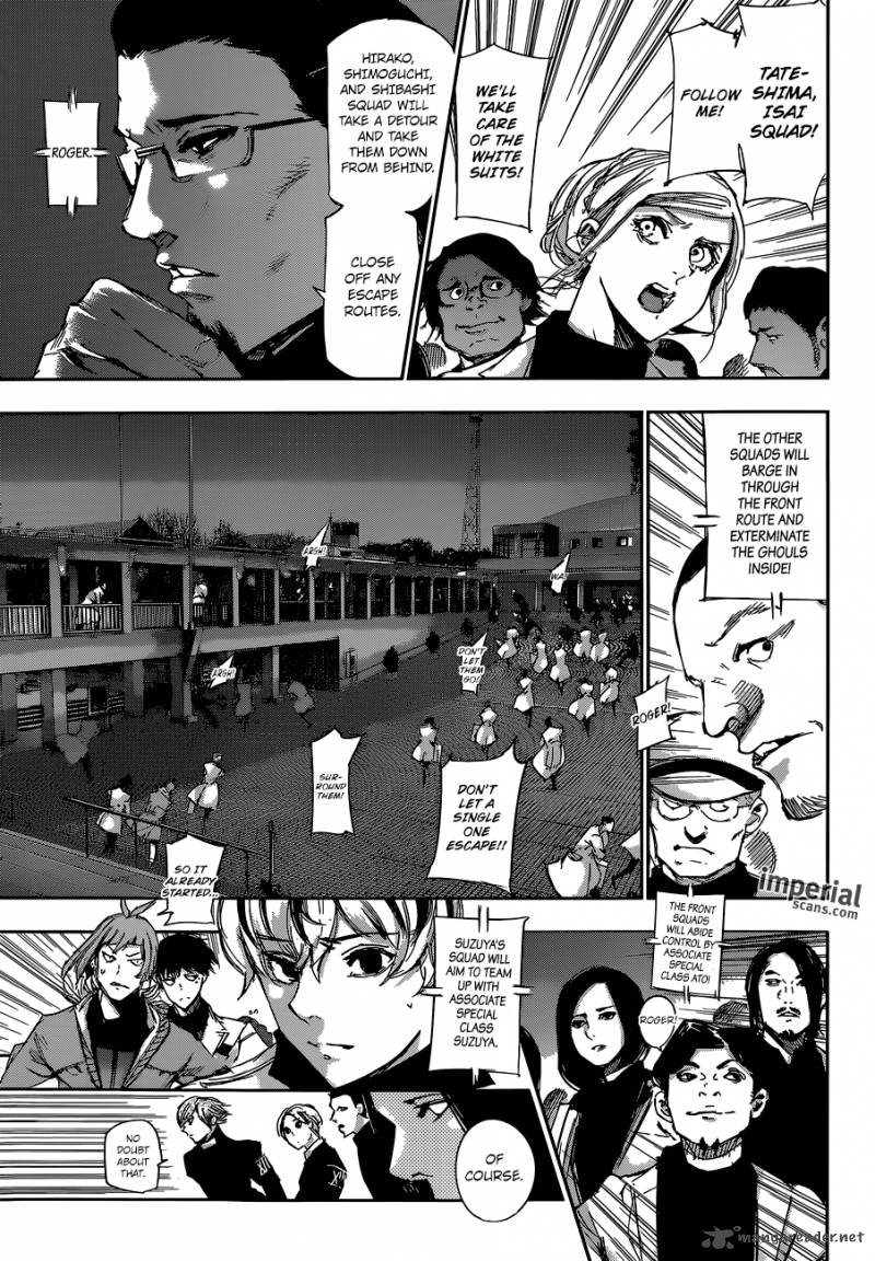 Tokyo Ghoulre 19 12