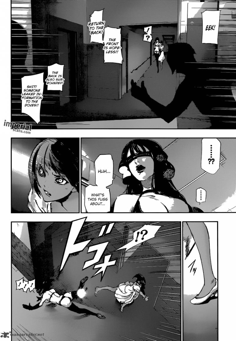 Tokyo Ghoulre 19 13