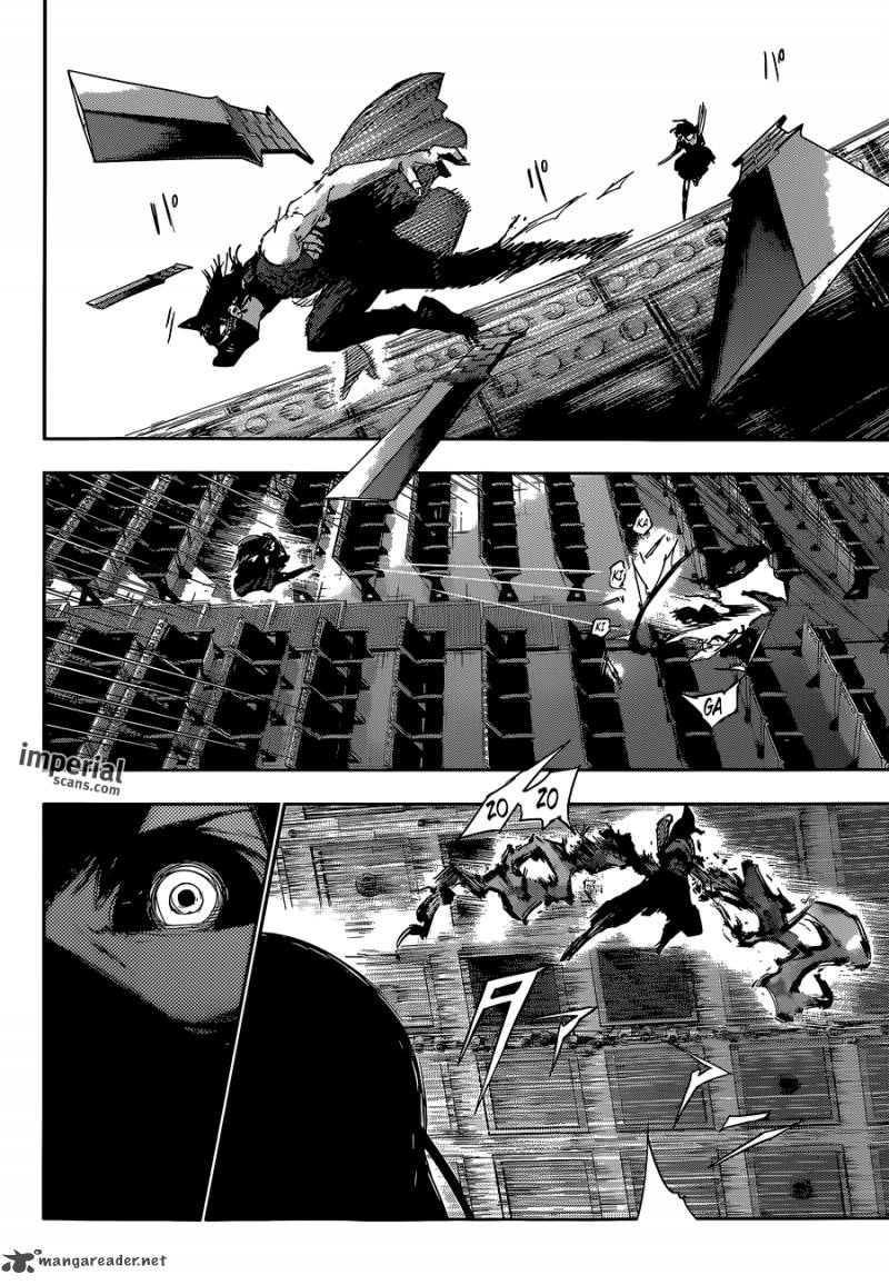 Tokyo Ghoulre 19 15