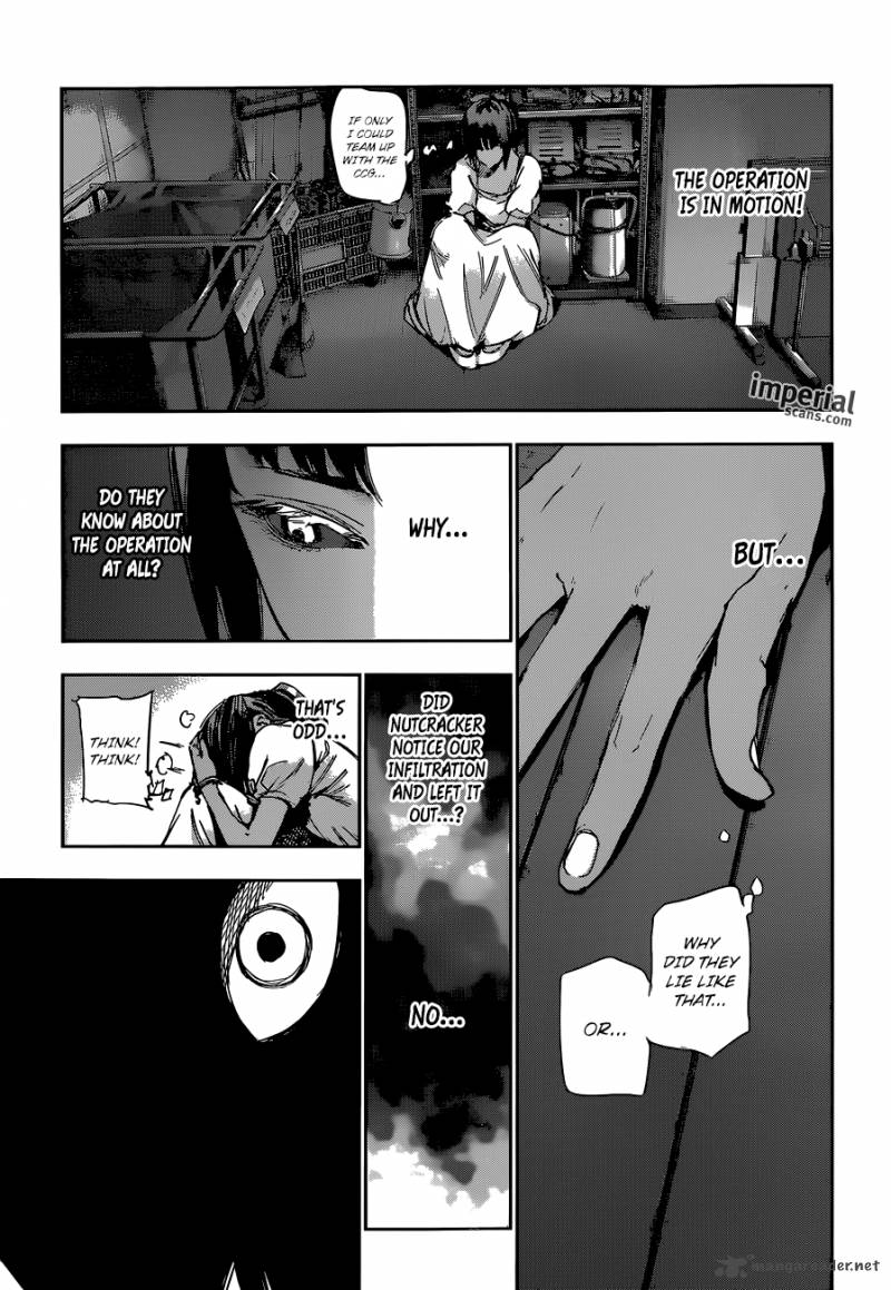 Tokyo Ghoulre 19 18