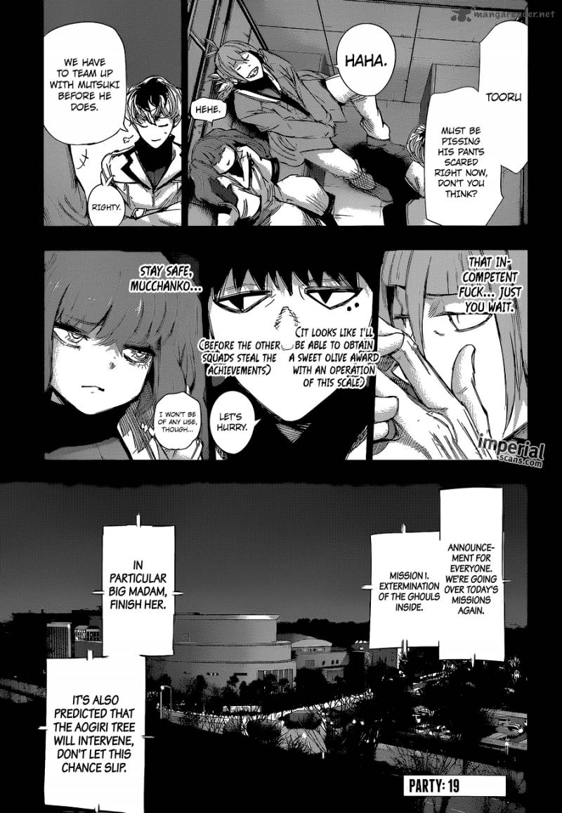 Tokyo Ghoulre 19 4
