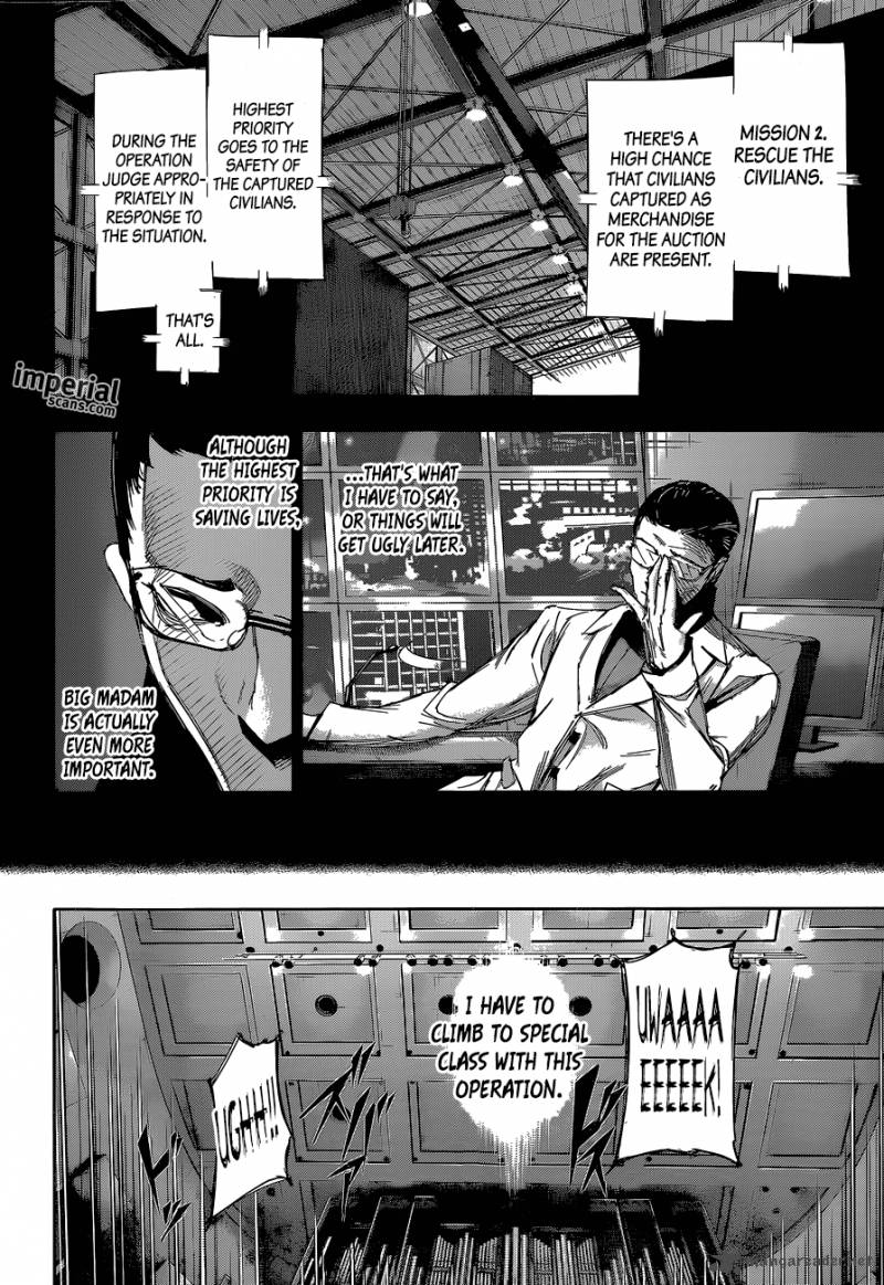 Tokyo Ghoulre 19 5
