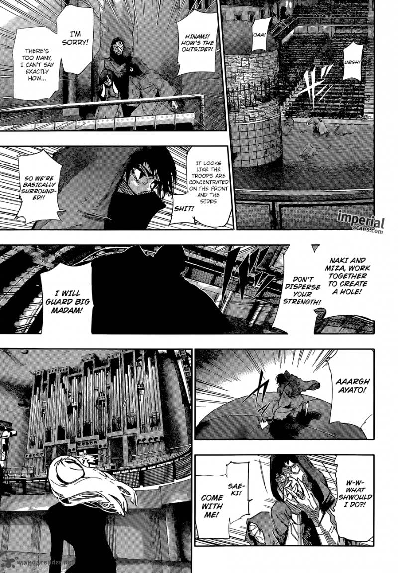 Tokyo Ghoulre 19 6