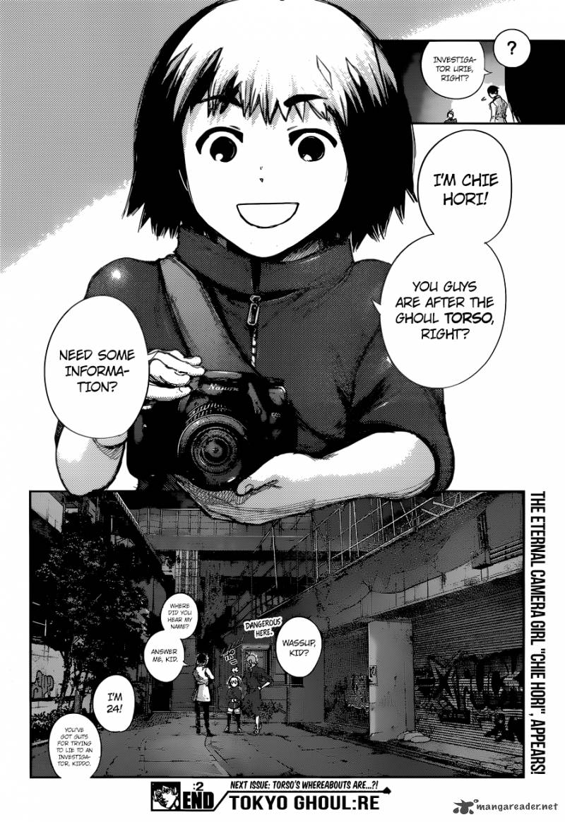 Tokyo Ghoulre 2 23