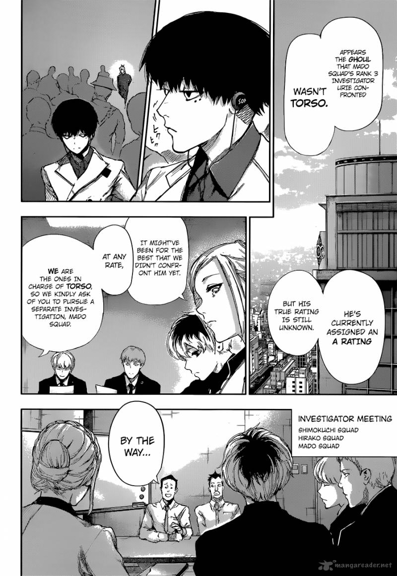 Tokyo Ghoulre 2 7