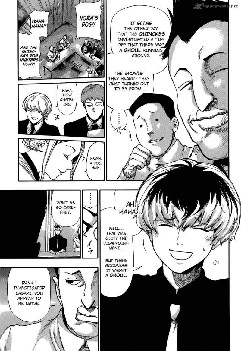Tokyo Ghoulre 2 8