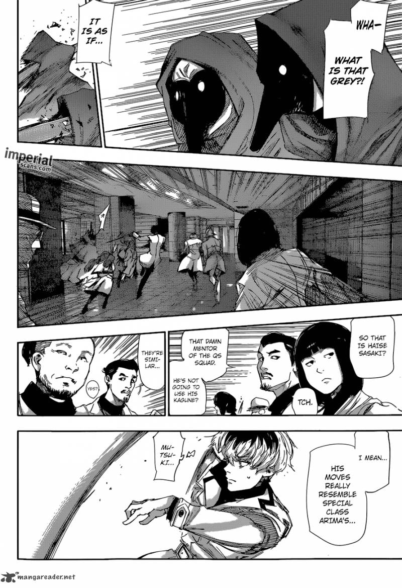 Tokyo Ghoulre 20 5