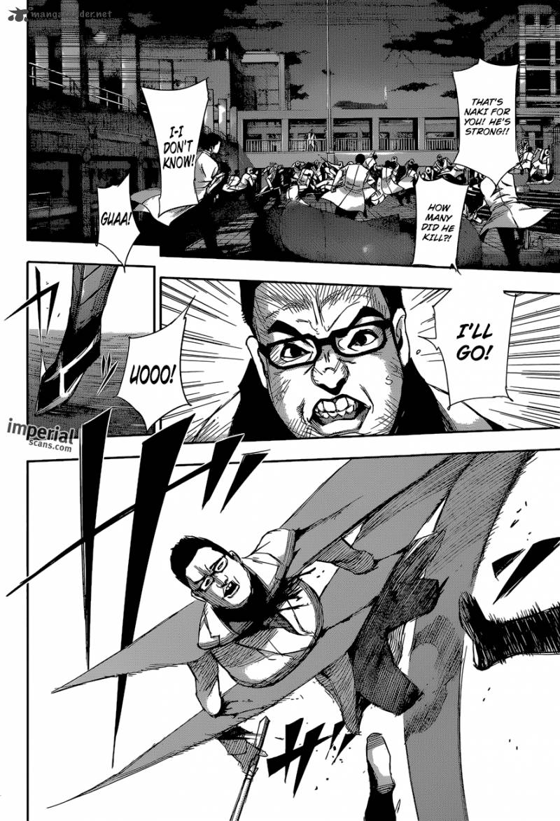 Tokyo Ghoulre 20 9