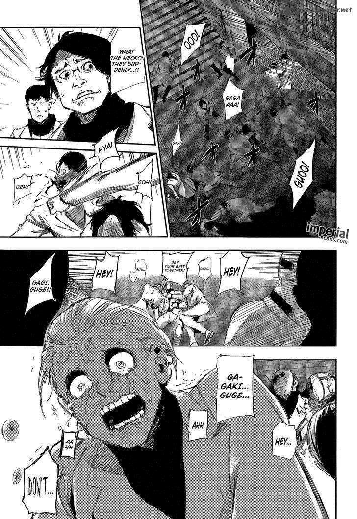 Tokyo Ghoulre 21 12