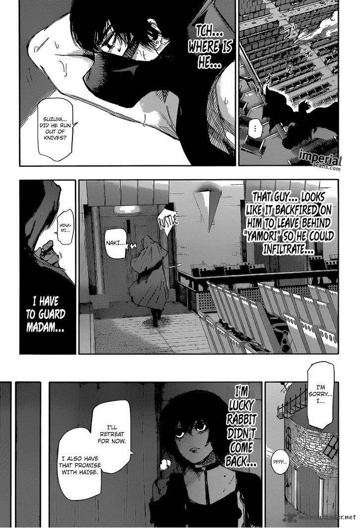Tokyo Ghoulre 21 14