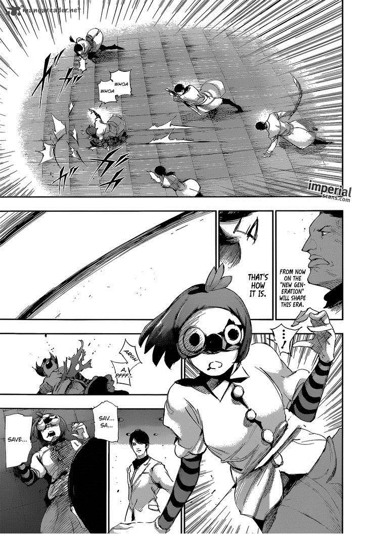 Tokyo Ghoulre 21 4