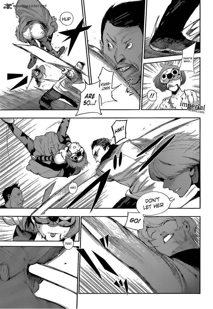 Tokyo Ghoulre 21 6