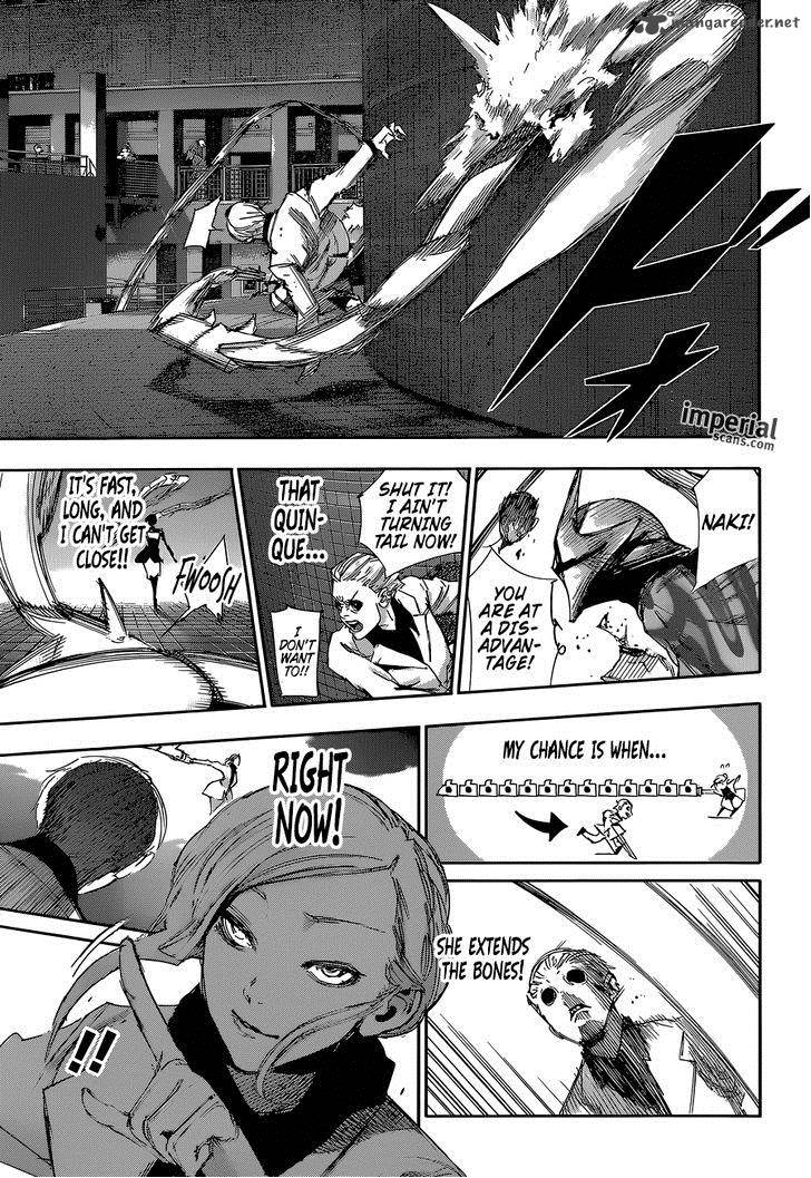 Tokyo Ghoulre 21 8