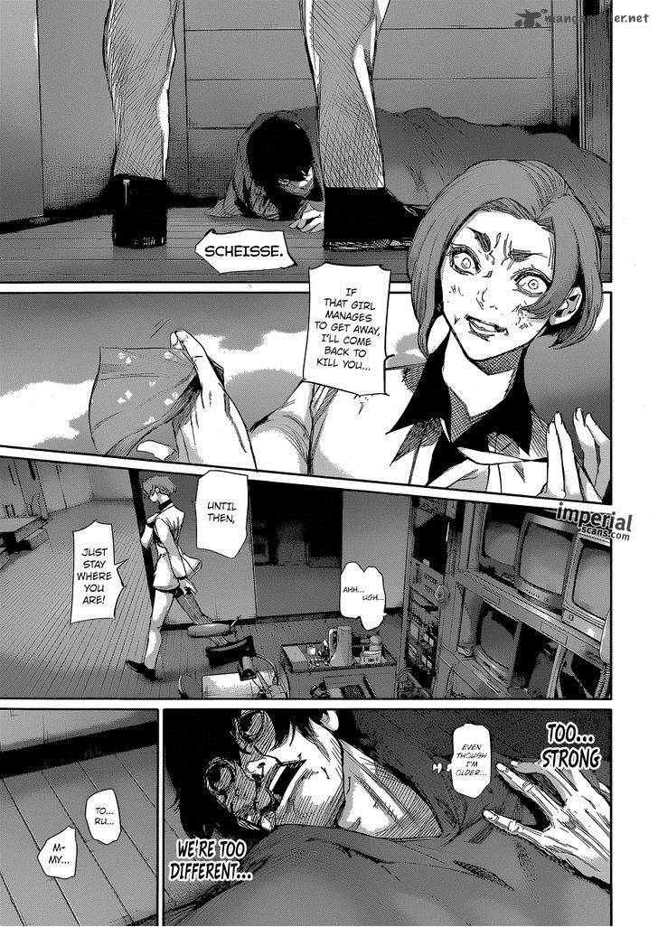 Tokyo Ghoulre 22 10