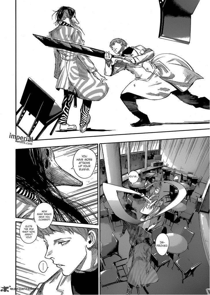 Tokyo Ghoulre 22 11