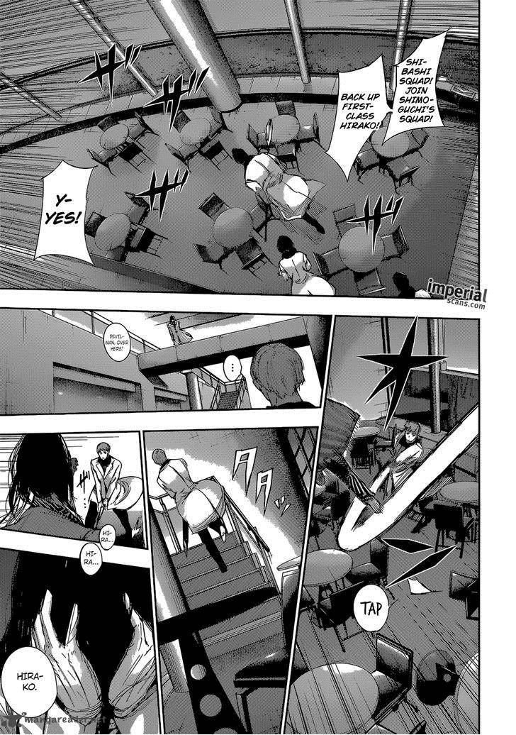 Tokyo Ghoulre 22 14